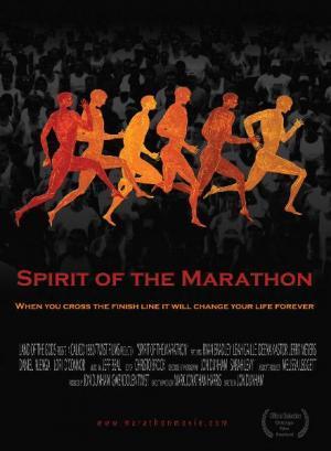 Descargar El espíritu del maratón
