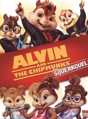 Descargar Alvin y las ardillas 2