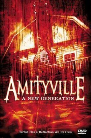 Descargar Amityville 1993: El rostro del Diablo