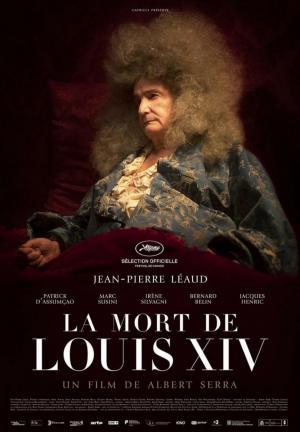 Descargar La muerte de Luis XIV