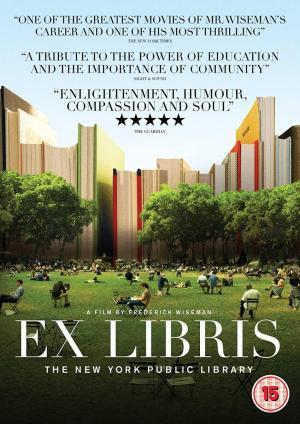 Descargar Ex Libris: La biblioteca pública de Nueva York