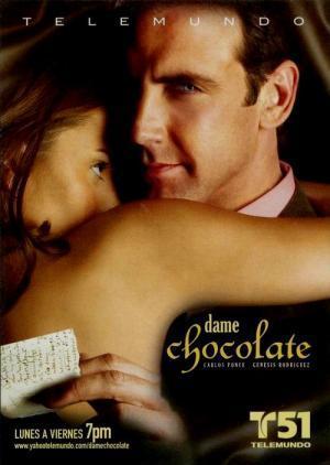 Descargar Dame chocolate (Serie de TV)