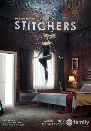 Descargar Stitchers (Serie de TV)
