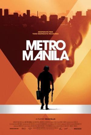 Descargar Metro Manila