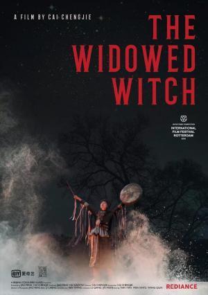 Descargar The Widowed Witch