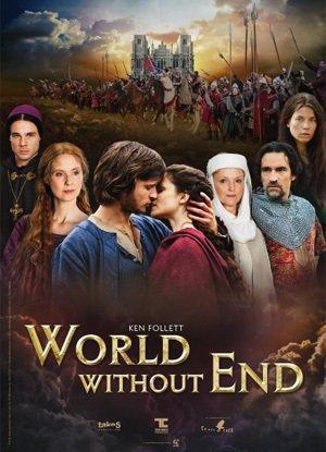 Descargar Un mundo sin fin (Miniserie de TV)