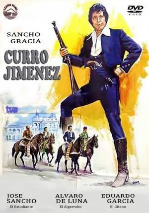 Descargar Curro Jiménez (Serie de TV)