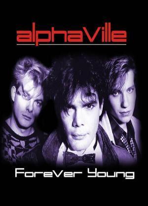 Descargar Alphaville: Forever Young (Vídeo musical)