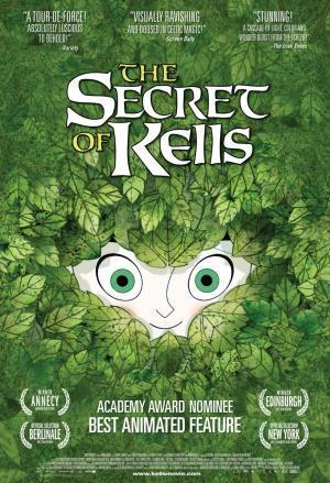 Descargar El secreto del libro de Kells