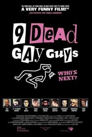 Descargar 9 Dead Gay Guys