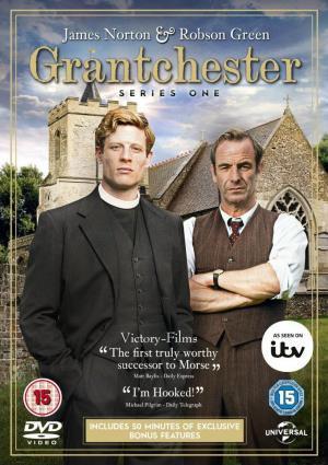 Descargar Grantchester (Serie de TV)
