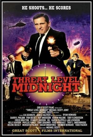 Descargar Threat Level Midnight: The Movie (C)