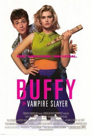 Descargar Buffy, la cazavampiros