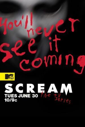Descargar Scream (Serie de TV)