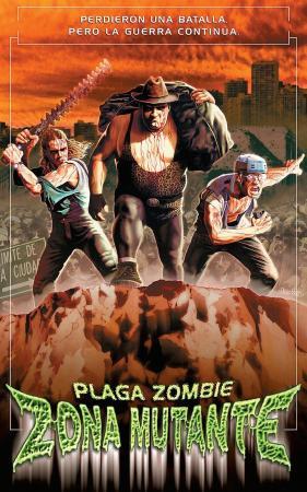 Descargar Plaga zombie: Zona mutante