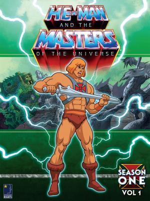 Descargar Masters del Universo (He-Man y los Amos del Universo) (Serie de TV)