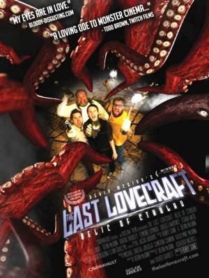 Descargar The Last Lovecraft: Relic of Cthulhu