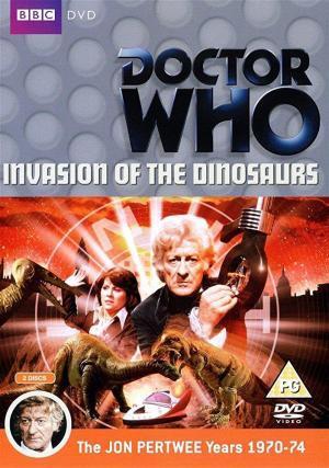 Descargar Doctor Who: Invasion of the Dinosaurs (TV)