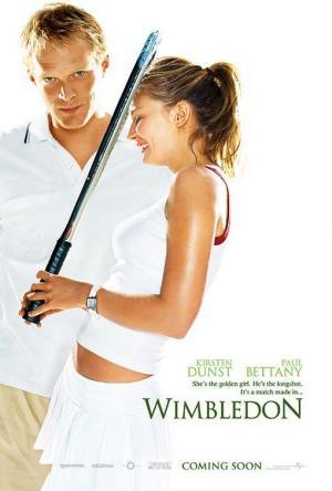 Descargar Wimbledon: El amor está en juego