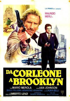 Descargar Da Corleone a Brooklyn