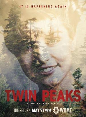 Descargar Twin Peaks: The Return (Serie de TV)