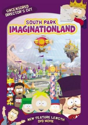 Descargar South Park: Imaginationland