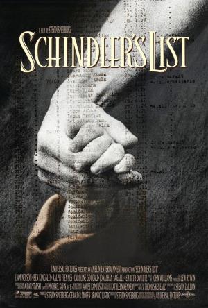 Descargar La lista de Schindler