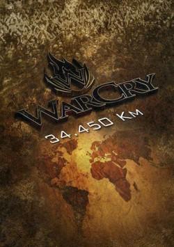 Descargar WarCry... 34.450 Km