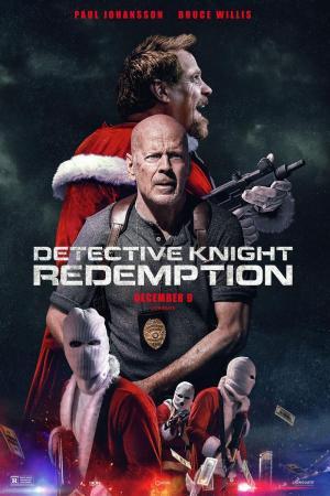 Descargar Detective Knight: Redención