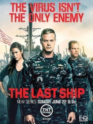 Descargar The Last Ship (Serie de TV)