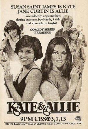 Descargar Kate y Allie (Serie de TV)