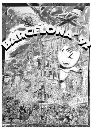 Descargar Barcelona 92