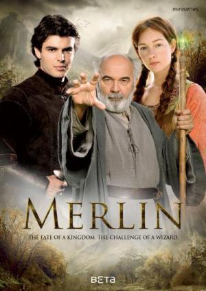 Descargar Merlin (Miniserie de TV)