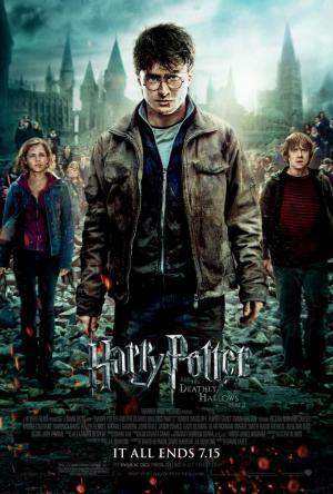 Descargar Harry Potter y las reliquias de la muerte - Parte 2