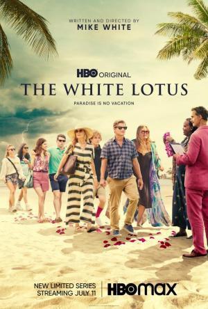 Descargar The White Lotus (Miniserie de TV)