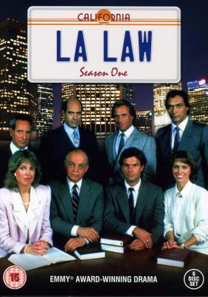 Descargar La ley de Los Ángeles (Serie de TV)