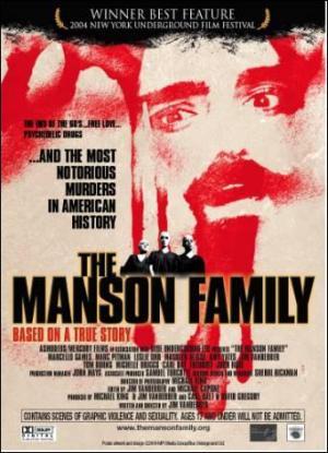 Descargar La familia Manson (The Manson Family)