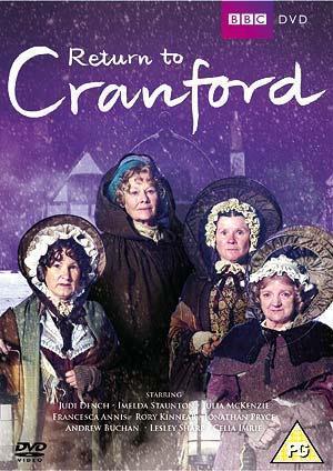 Descargar Regreso a Cranford (Miniserie de TV)
