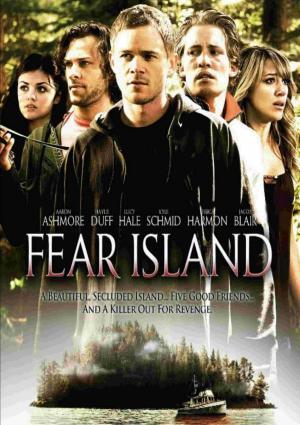Descargar La isla del miedo (TV)