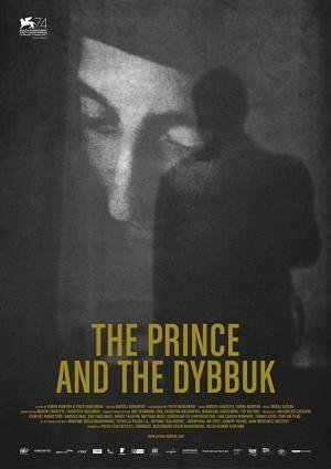 Descargar El príncipe y el Dybbuk