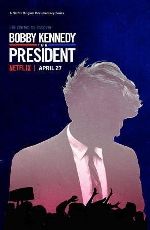 Descargar Bobby Kennedy for President (Miniserie de TV)