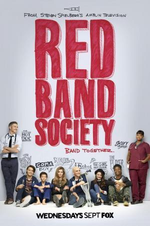 Descargar Red Band Society (Serie de TV)