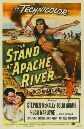 Descargar Río Apache