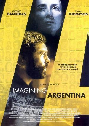 Descargar Imagining Argentina