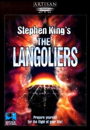 Descargar Langoliers, de Stephen King (TV)