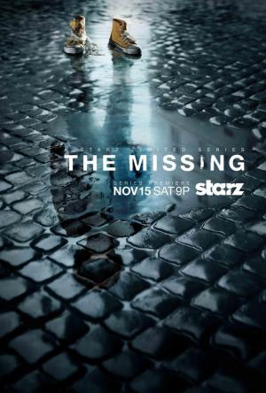 Descargar The Missing (Serie de TV)