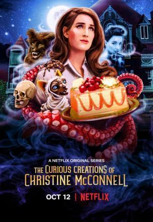 Descargar The Curious Creations of Christine McConnell (Serie de TV)