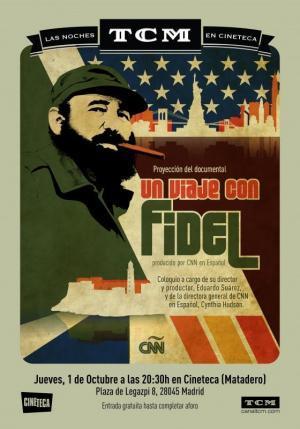 Descargar Un viaje con Fidel (TV)