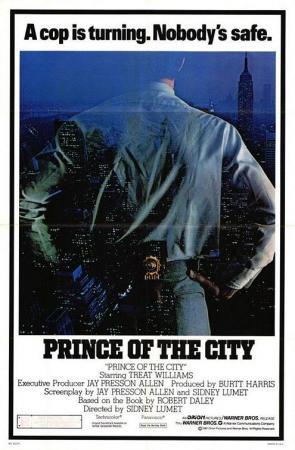 Descargar El príncipe de la ciudad