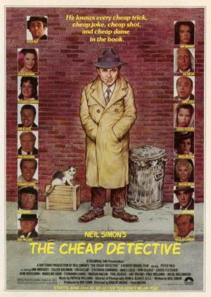 Descargar Un detective barato